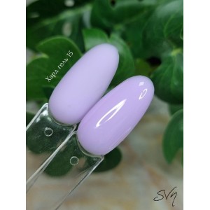 SVN Hard Gel  №15, 100г. Photo 2